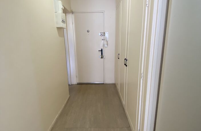 Vente Appartement 2 pièces — photo 4