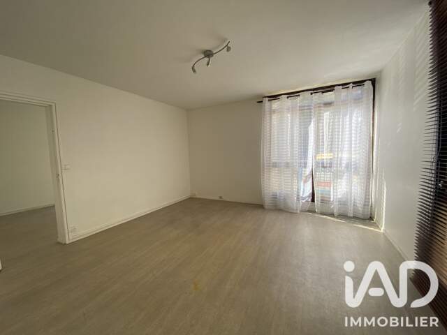 Vente Appartement 2 pièces — photo du bien