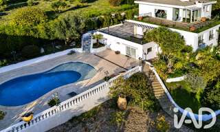 Maison 10 Pièces 366 m² à vendre à Saint-Laurent-du-Var (06700)