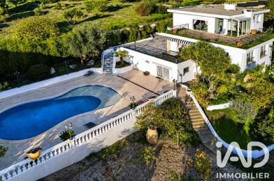 Maison 10 pièces 2400000 €