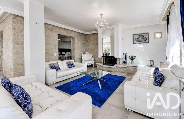 Vente Maison/villa 10 pièces — photo 4