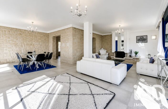 Vente Maison/villa 10 pièces — photo 5