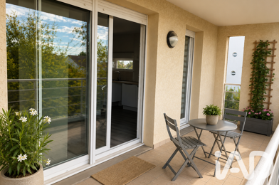 Appartement 4 pièces 139700 €