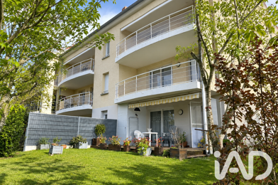 Appartement 4 pièces 139700 €