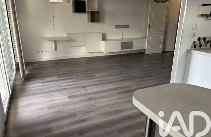Vente Appartement 4 pièces — photo 3