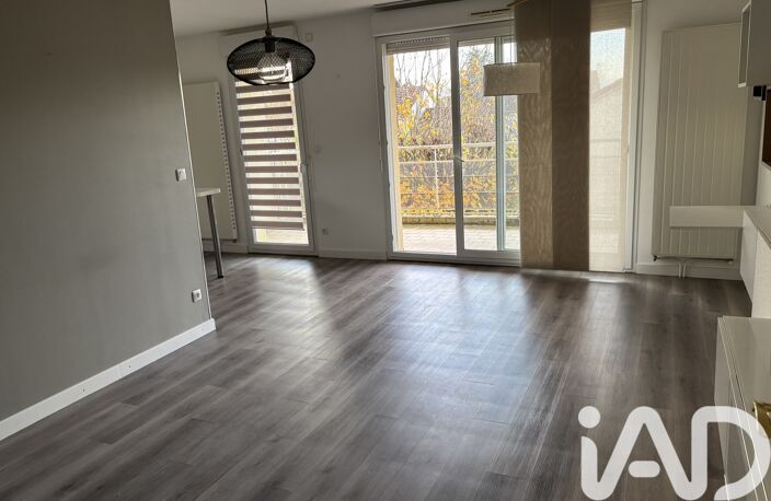 Vente Appartement 4 pièces — photo 5