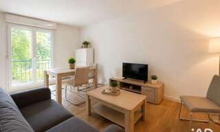 Appartement 2 Pièces 65 m² à vendre à Beauvais (60000)