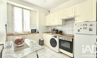 Appartement 2 Pièces 43 m² à vendre à Aubervilliers (93300)