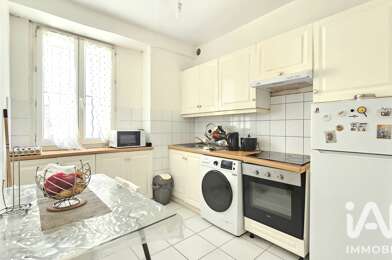 Appartement 2 pièces 158000 €