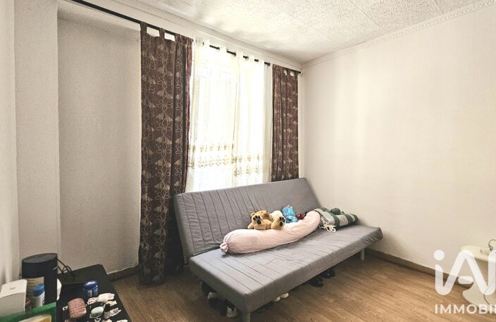 Vente Appartement 2 pièces — photo 2