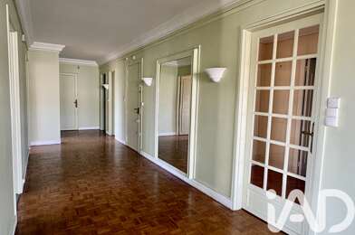 Appartement 4 pièces 630000 €