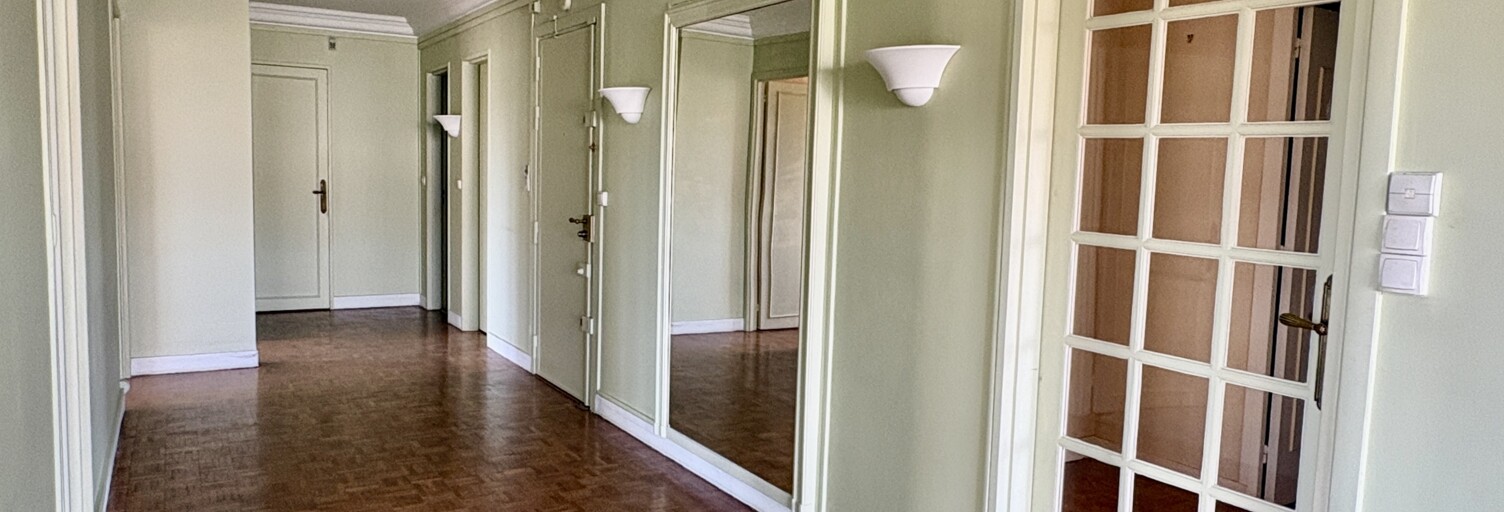 Appartement 4 Pièces 116 m² à vendre à Fontenay-sous-Bois (94120)