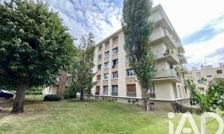 Appartement 4 Pièces 116 m² à vendre à Fontenay-sous-Bois (94120)