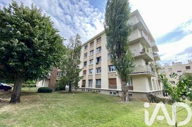 Appartement 4 pièces 630000 €