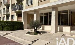 Appartement 4 Pièces 116 m² à vendre à Fontenay-sous-Bois (94120)
