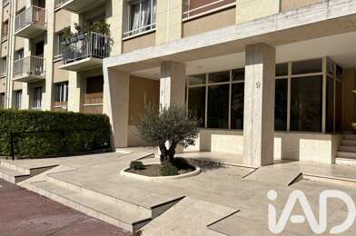 Appartement 4 pièces 630000 €