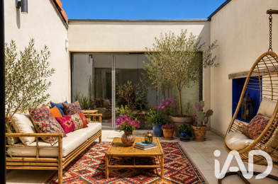 Maison 6 pièces 680000 €