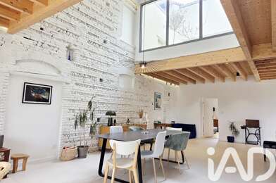 Maison 6 pièces 680000 €