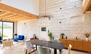 Maison 6 Pièces 229 m² à vendre à Launaguet (31140)