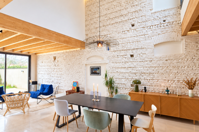 Maison 6 pièces 680000 €