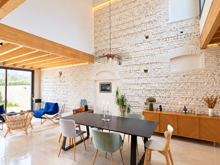 Vente Maison de ville 6 pièces — photo 1