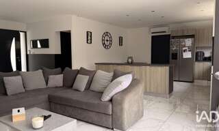 Maison 4 Pièces 140 m² à vendre à Riorges (42153)