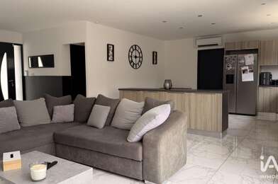 Maison 4 pièces 299900 €