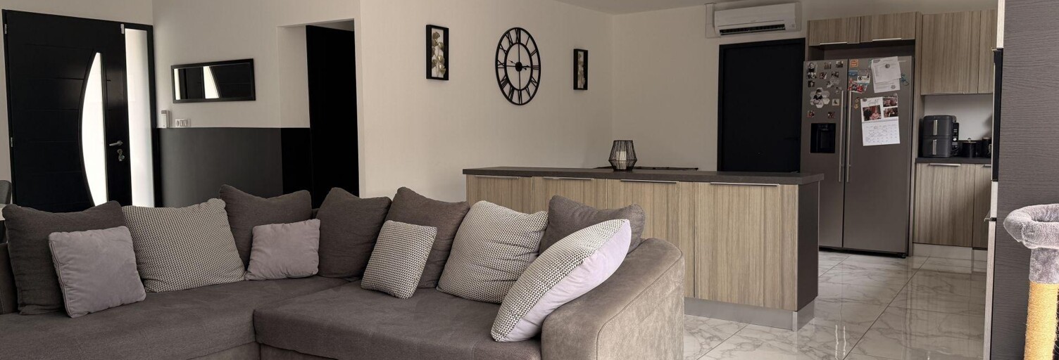 Maison 4 Pièces 140 m² à vendre à Riorges (42153)
