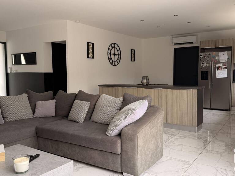 Vente Maison/villa 4 pièces — photo 1
