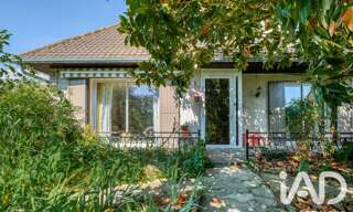 Maison 10 Pièces 225 m² à vendre à Crécy-la-Chapelle (77580)
