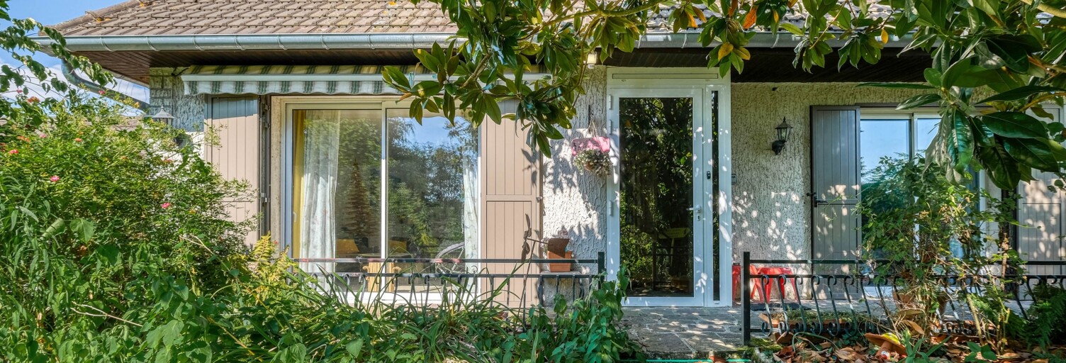 Maison 10 Pièces 225 m² à vendre à Crécy-la-Chapelle (77580)