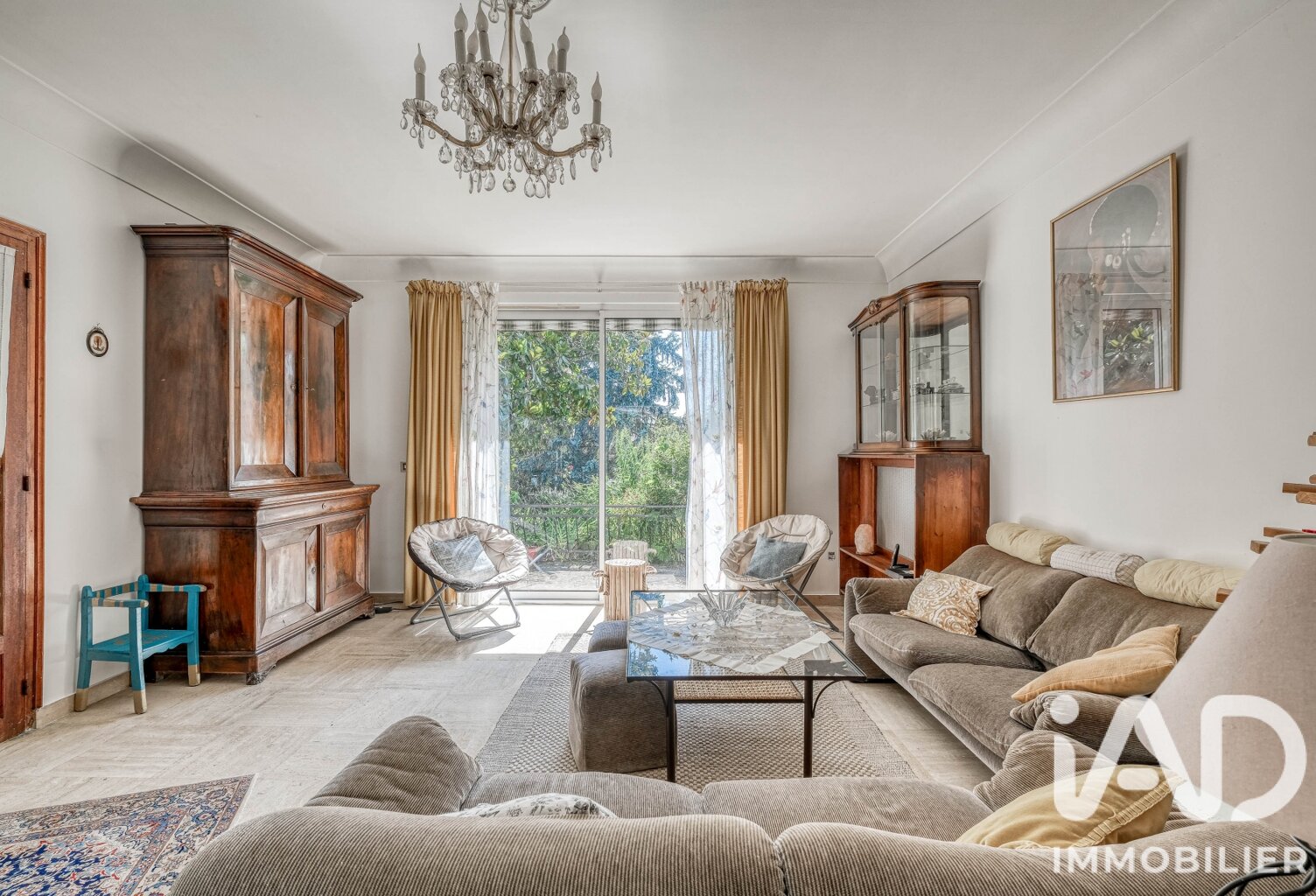 Vente Maison traditionnelle 1 pièce — photo 1
