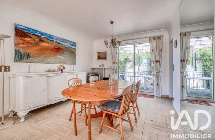 Vente Maison traditionnelle 1 pièce — photo 4