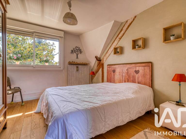 Vente Maison traditionnelle 1 pièce — photo 1