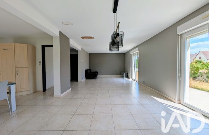 Vente Maison de village 4 pièces — photo 2