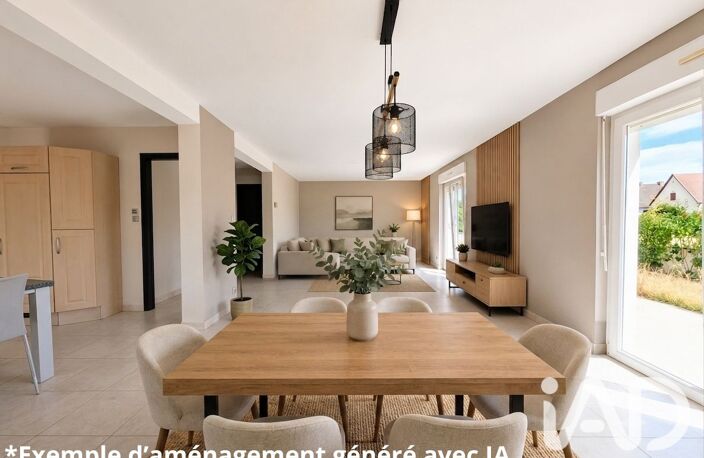 Vente Maison de village 4 pièces — photo 3