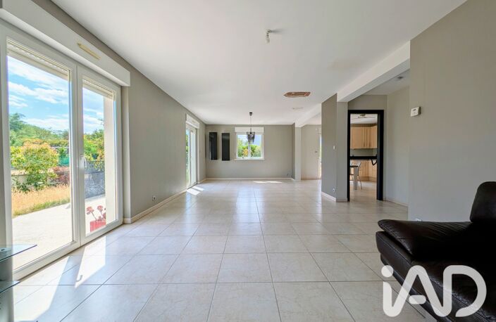 Vente Maison de village 4 pièces — photo 4