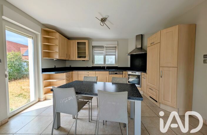 Vente Maison de village 4 pièces — photo 5