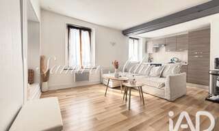 Appartement 3 Pièces 59 m² à vendre à Cormeilles-en-Parisis (95240)