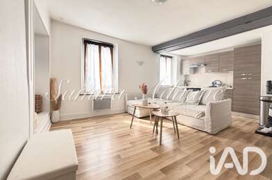 Appartement 3 pièces 180000 €