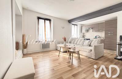 Vente Duplex 3 pièces — photo du bien
