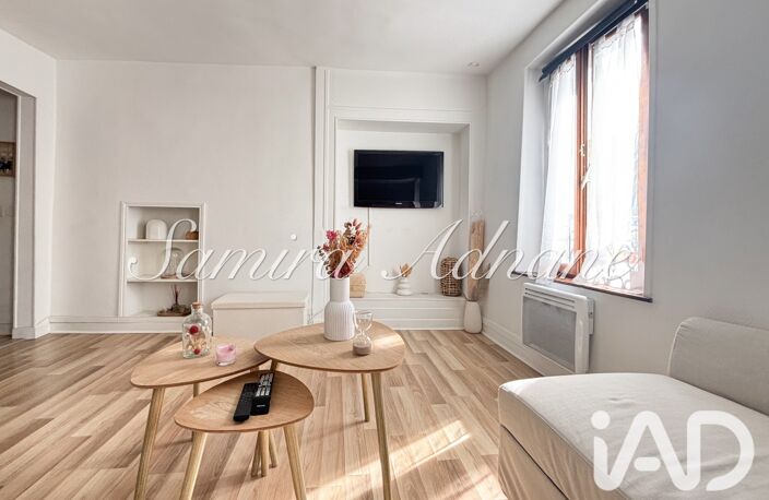 Vente Duplex 3 pièces — photo 2