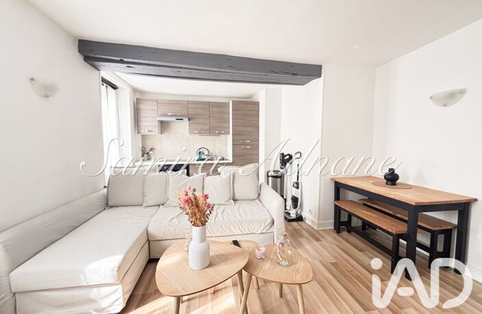 Vente Duplex 3 pièces — photo 3