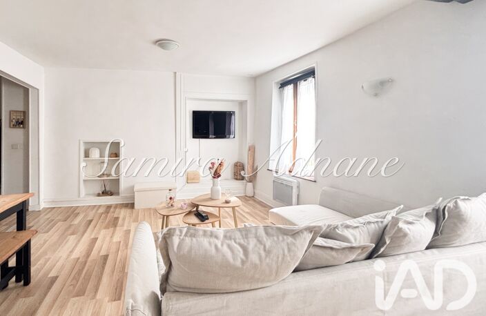 Vente Duplex 3 pièces — photo 4