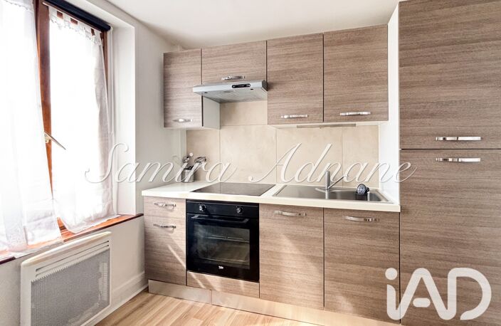 Vente Duplex 3 pièces — photo 5