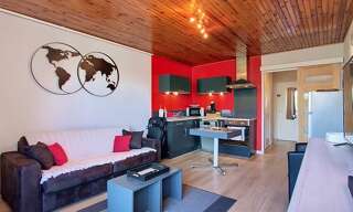 Appartement 1 Pièce 26 m² à vendre à Le Dévoluy (05250)