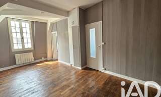 Appartement 2 Pièces 40 m² à vendre à Rennes (35000)