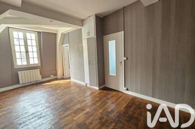 Appartement 2 pièces 168000 €
