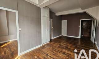 Appartement 2 Pièces 40 m² à vendre à Rennes (35000)