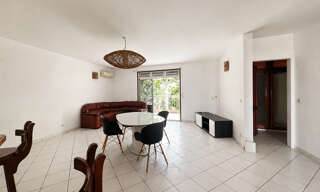 Appartement 4 Pièces 120 m² à louer à Baie-Mahault (97122)